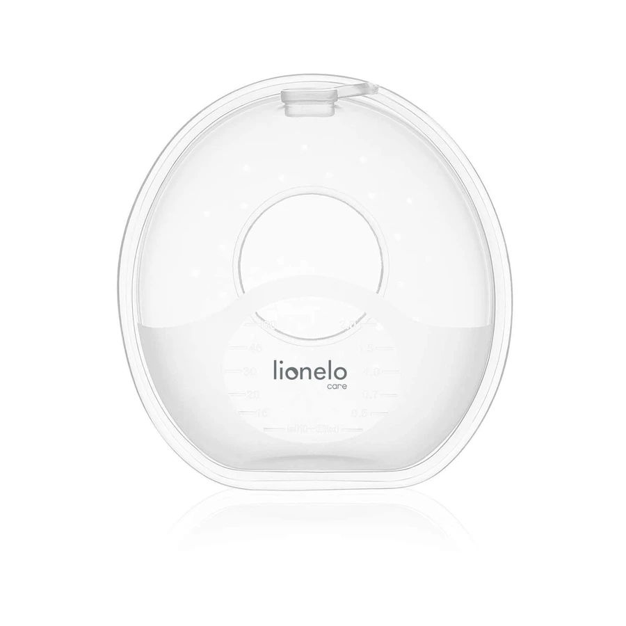 Lionelo Milky Simple, коллекционная, 2 штуки: цены и характеристики