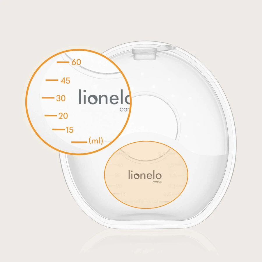 Lionelo Milky Simple, коллекционная, 2 штуки: цены и характеристики