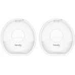 Lionelo Milky Simple, коллекционная, 2 штуки: цены и характеристики
