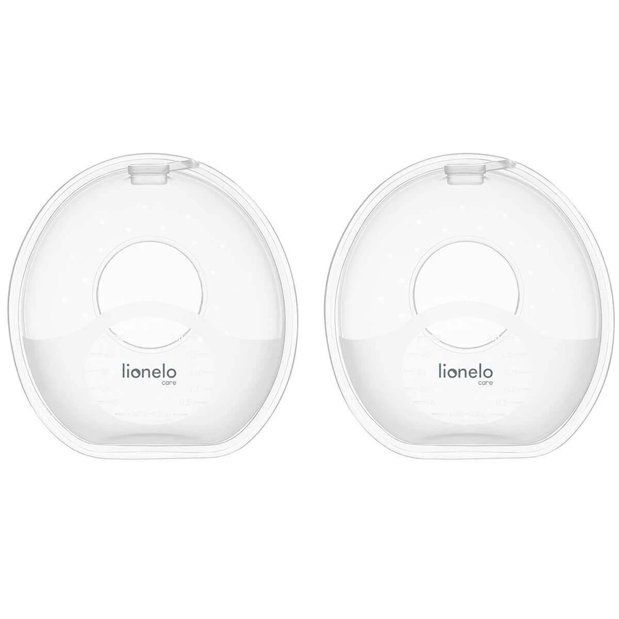 Lionelo Milky Simple, коллекционная, 2 штуки: цены и характеристики