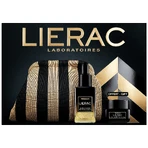 Набор Lierac Premium, восстанавливающая антивозрастная сыворотка, 30 мл + крем для век, 20 мл и косметичка в подарок: цены и характеристики