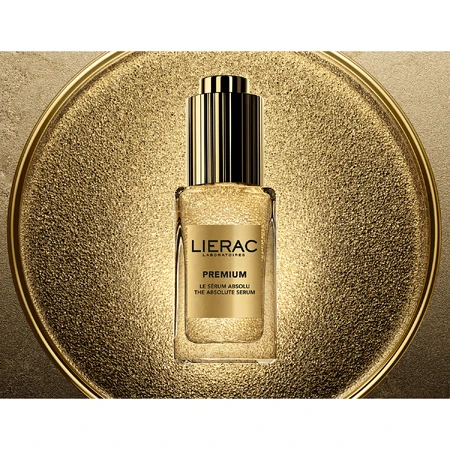 Lierac Premium, антивікова сироватка для обличчя, 30 мл: ціни та характеристики