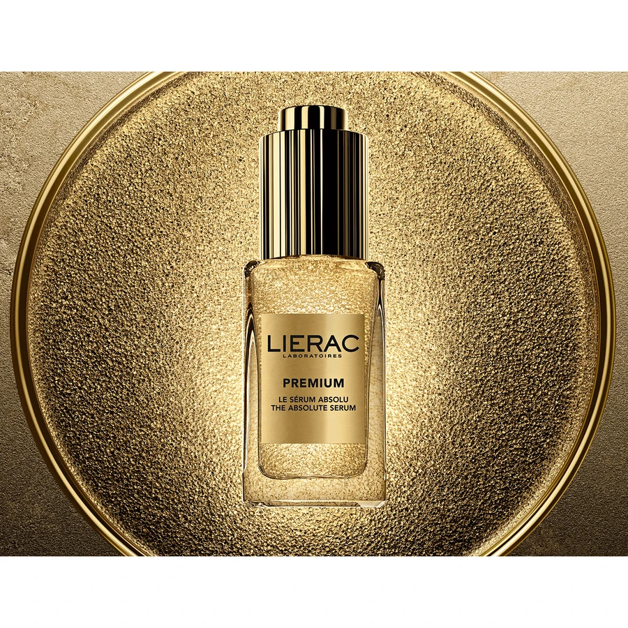 Lierac Premium, антивікова сироватка для обличчя, 30 мл: ціни та характеристики