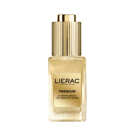 Lierac Premium, антивікова сироватка для обличчя, 30 мл: ціни та характеристики