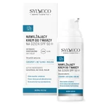 Набір Sylveco Dermo Skóra Sucha, зволожуючий денний крем, SPF 50, 50 мл + крем для рук, 75 мл: ціни та характеристики