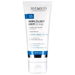Набір Sylveco Dermo Skóra Sucha, зволожуючий денний крем, SPF 50, 50 мл + крем для рук, 75 мл: ціни та характеристики