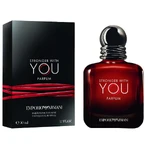 Giorgio Armani Stronger With You, парфумована вода для чоловіків, 50 мл: ціни та характеристики