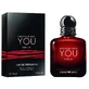 Giorgio Armani Stronger With You, парфумована вода для чоловіків, 50 мл