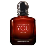 Giorgio Armani Stronger With You, парфумована вода для чоловіків, 50 мл: ціни та характеристики