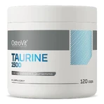 OstroVit Taurine 1500, таурин, 120 капсул: ціни та характеристики