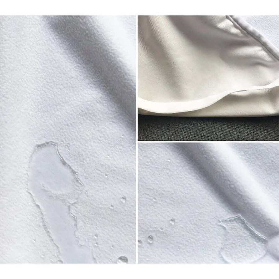 Lullalove, водонепроникний наматрацник, 140 x 170 см: ціни та характеристики