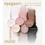 Paese Eyegasm Monoshadow, тіні для повік, 21 аура, 1,5 г: ціни та характеристики