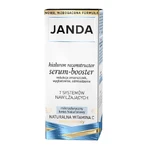 Janda Hialuron Reconstructor, сироватка-бустер, золотий крокус, 30 мл: ціни та характеристики