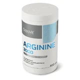 OstroVit Arginine 3000, аргинин, 300 капсул