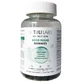 Tuli Labs Good Figure Gummies, желейные бобы, со вкусом зеленого яблока, 60 шт.