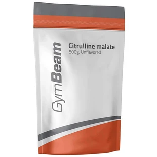 GymBeam Цитруллин малат, 500 г