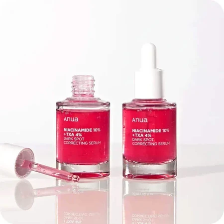 Anua Nacinamide 10% + TXA 4%, сыворотка для лица, 30 мл: цены и характеристики