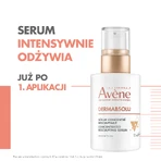 Avene Dermabsolu Concentrated Rejuvenating Care Set, нічний крем з інтенсивним ліфтингом, 40 мл + сироватка для відновлення контуру обличчя, 30 мл: ціни та характеристики
