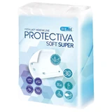 Набор Protectiva Soft Super, гигиенические прокладки, 60 см x 90 см, 2 x 30 шт.