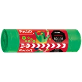 Paclan, ароматичні пакетики, багатофункціональні, 60 л х 14 шт.