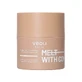Veoli Botanica Melt With Comfort, эмульгирующее увлажняющее масло для снятия макияжа, сухой и обезвоженной кожи, 40 г