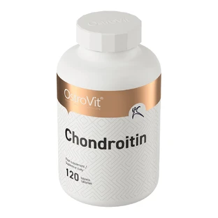 OstroVit Chondroitin, хондроїтин, 120 таблеток