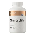 OstroVit Chondroitin, хондроїтин, 120 таблеток: ціни та характеристики