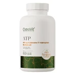 OstroVit ATP, 60 капсул: цены и характеристики