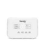 Двойной подогреватель и стерилизатор бутылочек Lionelo Thermup Double White: цены и характеристики