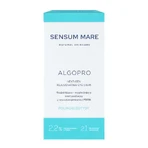 Sensum Mare Algopro, освітлюючий і розгладжуючий крем для шкіри навколо очей з 2,2% нейрокомплексом з PDRN, 15 мл: ціни та характеристики