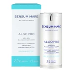 Sensum Mare Algopro, освітлюючий і розгладжуючий крем для шкіри навколо очей з 2,2% нейрокомплексом з PDRN, 15 мл: ціни та характеристики