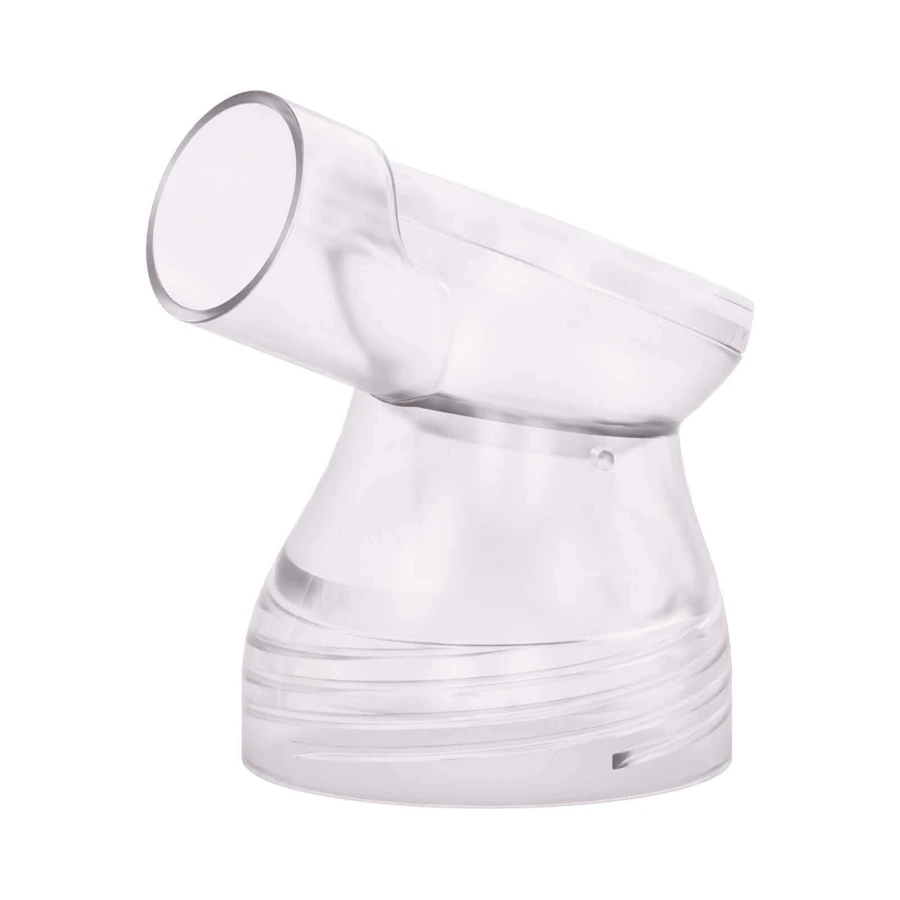Momini, з'єднувач для молоковідсмоктувачів MilkySilky і TwinPump, 1 шт.: ціни та характеристики