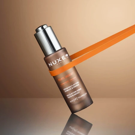 Энергетическая сыворотка Nuxe Men Boost, Youth & Energy, 30 мл: цены и характеристики