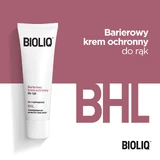 Набор Bioliq BHL, барьерный защитный крем для лица, 50 мл + крем для рук, 75 мл