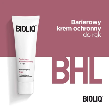Набор Bioliq BHL, барьерный защитный крем для лица, 50 мл + крем для рук, 75 мл: цены и характеристики