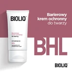 Набор Bioliq BHL, барьерный защитный крем для лица, 50 мл + крем для рук, 75 мл: цены и характеристики