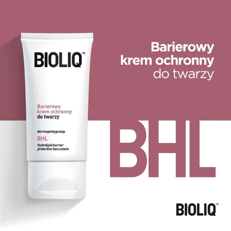 Набор Bioliq BHL, барьерный защитный крем для лица, 50 мл + крем для рук, 75 мл: цены и характеристики