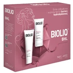 Набор Bioliq BHL, барьерный защитный крем для лица, 50 мл + крем для рук, 75 мл: цены и характеристики