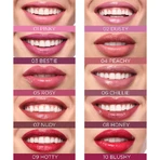 Eveline Cosmetics VinyLove, стійка рідка помада з вініловим ефектом, відтінок 07 Boring, 4 мл: ціни та характеристики
