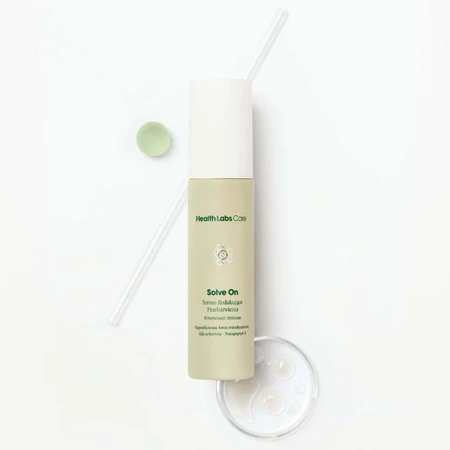 Health Labs Solve On Acne, сироватка для обличчя проти прищів, 30 мл: ціни та характеристики