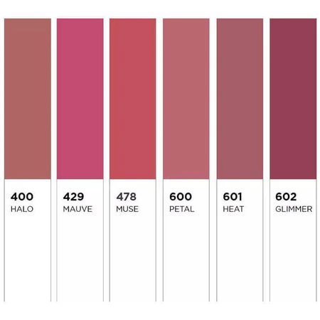 Eveline Cosmetics Celebrity Lips Satin, кремовая помада с атласным финишем, 429 Mauve, 4,1 г: цены и характеристики