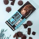 Allnutrition Fitking Delicious Cookie Подвійний шоколад, печиво з морськими водоростями, без додавання цукру, 128 г