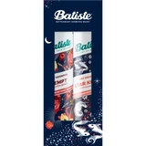 Набор сухих шампуней Batiste, Соблазн, 200 мл + Звездный поцелуй, 200 мл