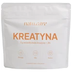 Natu.Care Креатин + B6, без вкуса, 300 г: цены и характеристики