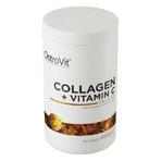 OstroVit Коллаген + Витамин С, со вкусом рома кола, 400 г: цены и характеристики