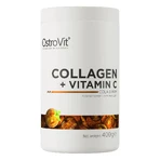 OstroVit Коллаген + Витамин С, со вкусом рома кола, 400 г: цены и характеристики