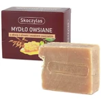 Skoczylas, овсяная мука с оливковым маслом и пчелиным воском, 100 г: цены и характеристики