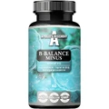 Apollo's Hegemony B-Balance Minus, 60 капсул