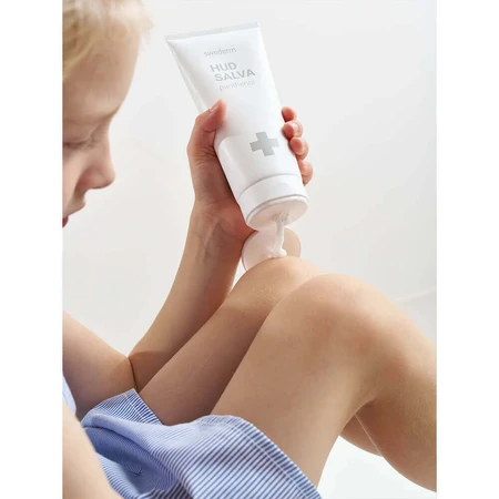 Swederm Hudsalva Panthenol, мазь для сухой и атопичной кожи, 200 мл: цены и характеристики