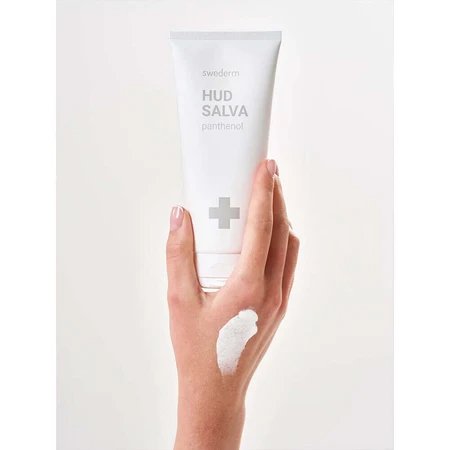 Swederm Hudsalva Panthenol, мазь для сухой и атопичной кожи, 200 мл: цены и характеристики